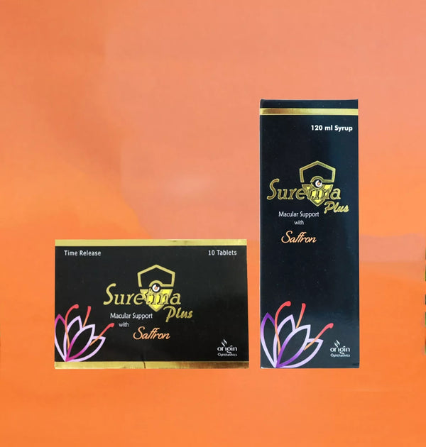 Suretina Plus Combo Pack One