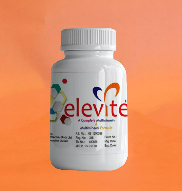 Elevite Tab