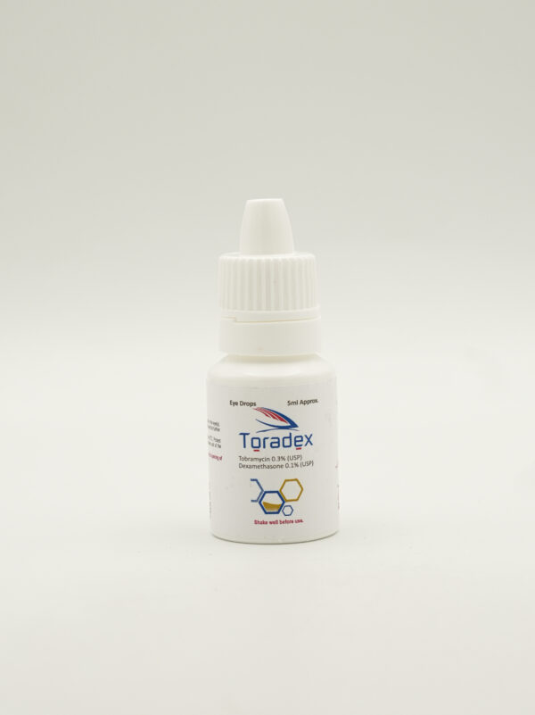 Toradex Eye Drops