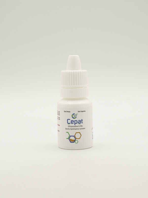 Cepat Eye Drops