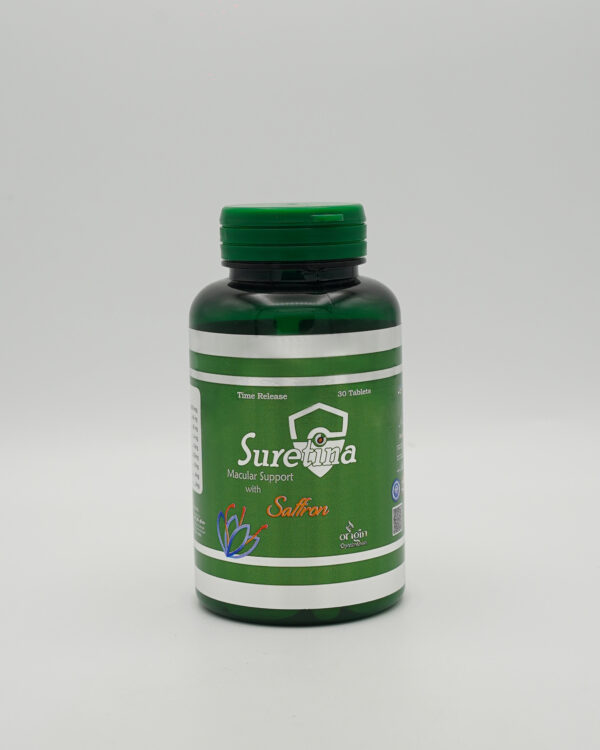 Suretina(Green)