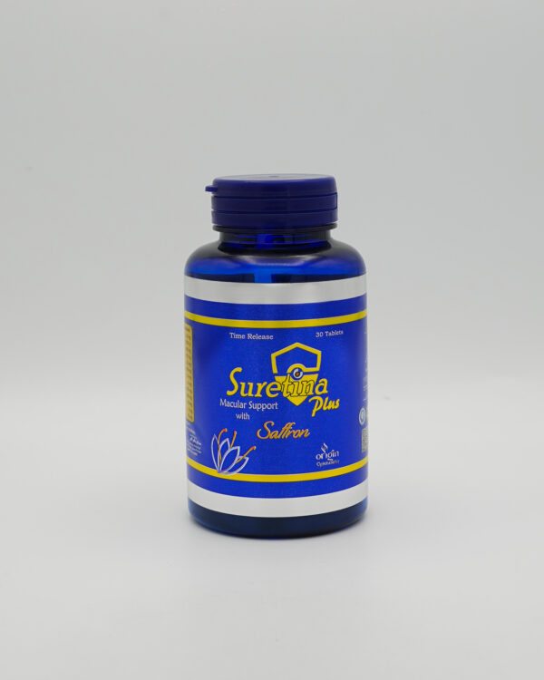 Suretina Plus 120 ml Syp