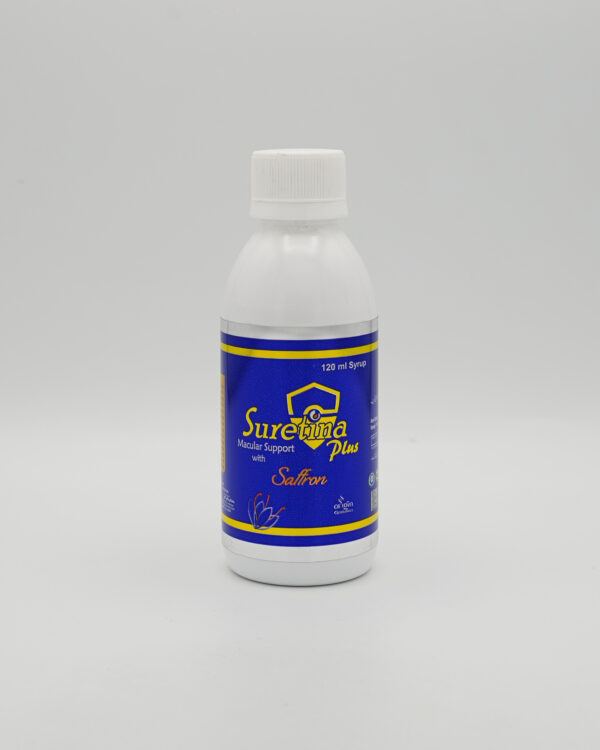 Suretina Plus 240 ml Syp